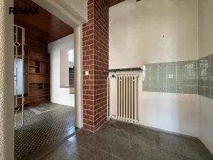 Prodej vily, Olomouc - Hejčín, Sobieského, 163 m2