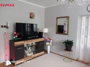 Prodej rodinného domu, Velký Vřešťov, 402 m2