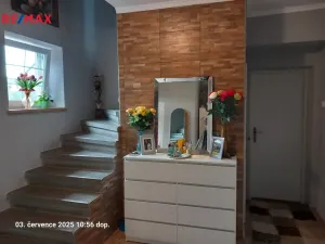 Prodej rodinného domu, Velký Vřešťov, 402 m2