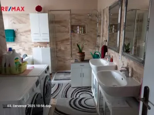 Prodej rodinného domu, Velký Vřešťov, 402 m2