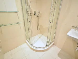 Pronájem bytu 3+kk, Brno - Královo Pole, Vodova, 65 m2