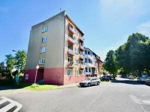 Pronájem bytu 3+kk, Brno - Královo Pole, Vodova, 65 m2