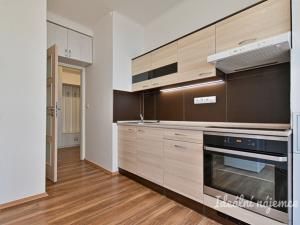 Pronájem bytu 2+1, Brno, Tábor, 52 m2