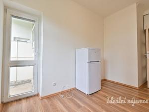 Pronájem bytu 2+1, Brno, Tábor, 52 m2