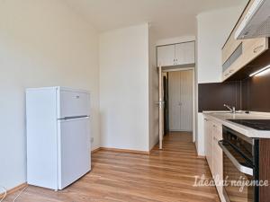 Pronájem bytu 2+1, Brno, Tábor, 52 m2