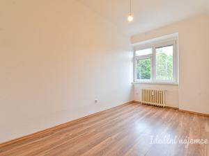 Pronájem bytu 2+1, Brno, Tábor, 52 m2