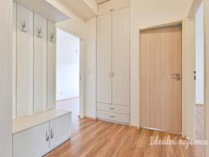 Pronájem bytu 2+1, Brno, Tábor, 52 m2