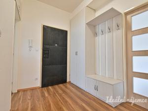 Pronájem bytu 2+1, Brno, Tábor, 52 m2