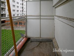 Pronájem bytu 2+1, Brno, Tábor, 52 m2