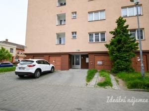 Pronájem bytu 2+1, Brno, Tábor, 52 m2