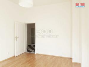 Pronájem bytu 3+kk, Praha - Vinohrady, Legerova, 64 m2
