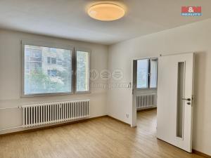 Pronájem bytu 2+1, Děčín - Děčín I-Děčín, Čsl. armády, 38 m2