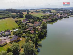 Prodej chalupy, Lnáře, 89 m2