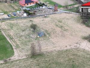 Prodej louky, Razová, 4729 m2
