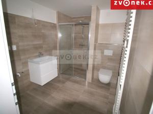 Pronájem bytu 1+kk, Otrokovice, Komenského, 36 m2