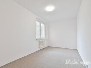 Pronájem bytu 3+1, Brno, Vltavská, 68 m2
