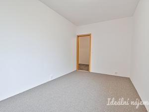 Pronájem bytu 3+1, Brno, Vltavská, 68 m2