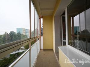 Pronájem bytu 3+1, Brno, Vltavská, 68 m2