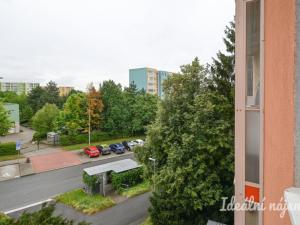 Pronájem bytu 3+1, Brno, Vltavská, 68 m2