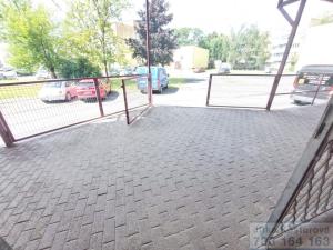 Pronájem skladu, Krnov - Pod Bezručovým vrchem, Albrechtická, 600 m2