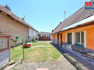 Prodej rodinného domu, Kounice, 67 m2