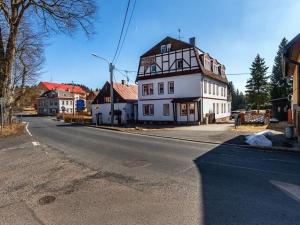 Prodej rodinného domu, Pernink, Nejdecká, 409 m2