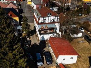 Prodej rodinného domu, Pernink, Nejdecká, 409 m2