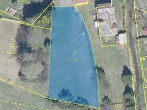 Prodej rodinného domu, Pernink, Nejdecká, 409 m2