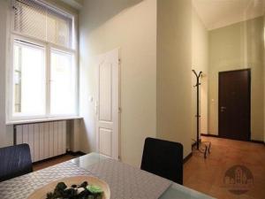 Pronájem bytu 2+kk, Praha - Žižkov, Bořivojova, 40 m2