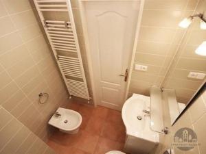 Pronájem bytu 2+kk, Praha - Žižkov, Bořivojova, 40 m2