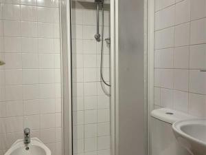 Pronájem bytu 2+kk, Praha, Slezská, 37 m2