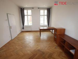 Pronájem bytu 2+kk, Praha - Nové Město, Vojtěšská, 45 m2