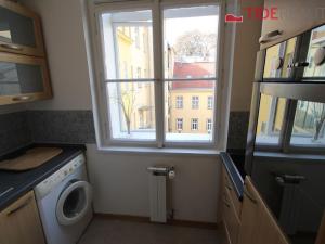 Pronájem bytu 2+kk, Praha - Nové Město, Vojtěšská, 45 m2