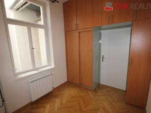Pronájem bytu 2+kk, Praha - Nové Město, Vojtěšská, 45 m2