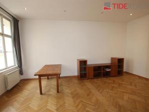 Pronájem bytu 2+kk, Praha - Nové Město, Vojtěšská, 45 m2