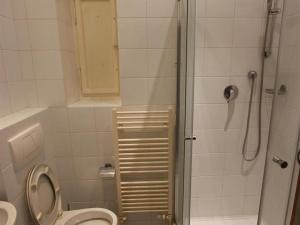Pronájem bytu 2+kk, Praha - Nové Město, Vojtěšská, 45 m2
