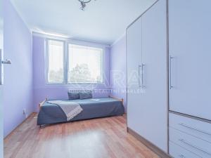 Prodej bytu 2+kk, Kladno - Kročehlavy, Švýcarská, 43 m2