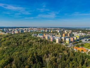 Prodej bytu 2+kk, Kladno - Kročehlavy, Švýcarská, 43 m2