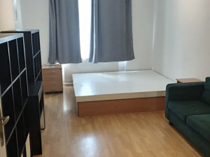 Pronájem bytu 2+kk, Praha - Nusle, Na Pankráci, 51 m2
