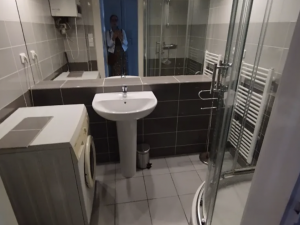Pronájem bytu 2+kk, Praha - Nusle, Na Pankráci, 51 m2