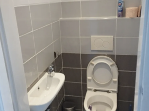 Pronájem bytu 2+kk, Praha - Nusle, Na Pankráci, 51 m2