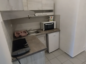 Pronájem bytu 2+kk, Praha - Nusle, Na Pankráci, 51 m2