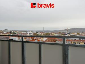 Pronájem bytu 2+kk, Brno, Ponávka, 33 m2