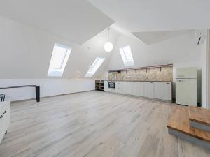 Pronájem bytu 1+kk, Olomouc, Šemberova, 72 m2