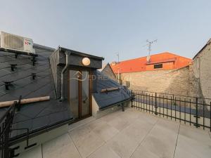 Pronájem bytu 1+kk, Olomouc, Šemberova, 72 m2