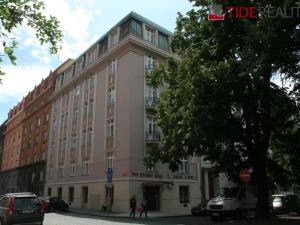 Pronájem bytu 1+1, Praha - Nové Město, Dřevná, 60 m2