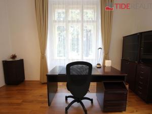 Pronájem bytu 1+1, Praha - Nové Město, Dřevná, 60 m2