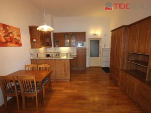 Pronájem bytu 1+1, Praha - Nové Město, Dřevná, 60 m2