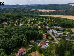 Prodej pozemku pro bydlení, Petrov - Chlomek, Zalomená, 1500 m2