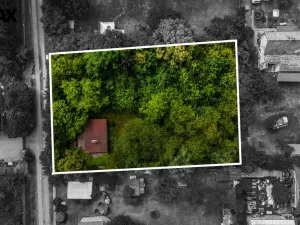 Prodej pozemku pro bydlení, Petrov - Chlomek, Zalomená, 1500 m2